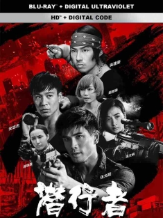 潜行者 (2019) 卧虎潜龙/潜龙狙击/Undercover vs Undercover/中国大陆/中国香港/豆瓣: 3.2