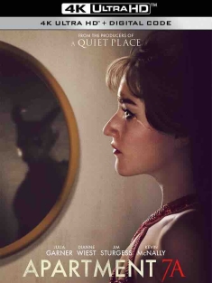 7A公寓 Apartment 7A (2024) 罗斯玛丽的婴儿前传 豆瓣: