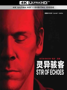 灵异骇客 Stir of Echoes (1999) 亡灵呼唤/幻觉回声/恶夜回声 [美国]豆瓣: 6.5