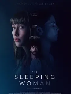 睡着的女人 La mujer dormida (2024) The Sleeping Woman/西班牙/豆瓣: