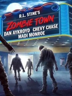 丧尸之城 Zombie Town 2023