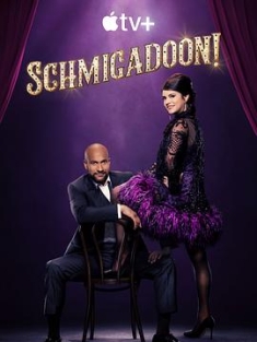 音乐魔法镇！ 第二季 Schmigadoon! Season 2 (2023) / 神奇小镇舒密加顿 / 欢迎来到施米加多！/ Schmigadoon.S02.2160p.ATVP.WEB-DL.x265.10bit.HDR.DDP5.1.Atmo