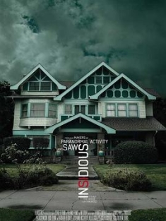 潜伏 Insidious (2010) / 儿凶(港) / 阴儿房(台) / Insidious.2010.4K.HDR.DV.2160p.BDRemux Ita Eng x265-NAHOM