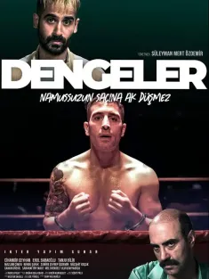 《登台者 Comme Il Faut 2023》Dengeler