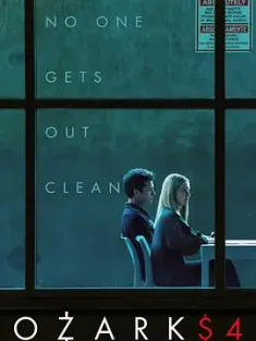 黑钱胜地 第四季 Ozark Season 4 (2022) 2160p.NF.WEBRip.DDP5.1.x265-NTb[...