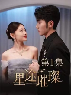 短剧《星途璀璨》(73集) 网盘在线观看