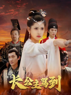 短剧《长公主驾到》(86集) 网盘在线观看