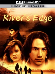 大河边缘 River's Edge (1986)