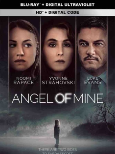 我的天使 Angel of Mine (2019) Above the Shadows（拉脱维亚）/http://澳大利亚/美国/豆瓣: 6.6