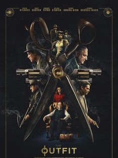 誓不低头 The.Outfit.2022.2160p.WEB-DL.x265.10bit.HDR.DDP5.1-NOGRP