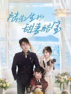 《陆先生的甜妻酷宝》短剧高清全集免费在线观看播放完整版