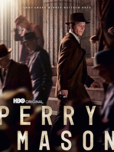 梅森探案集 第二季 Perry Mason Season 2 (2023) / 4K美剧下载 / [HDR+杜比视界双版本][全8集][简繁英字幕].Perry.Mason.S02.2160p.Max.WEB-DL.DDP.5.1.Atmos.Do