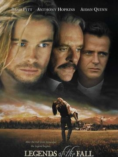 燃情岁月 Legends of the Fall (1994) / 秋日传奇 / 真爱一世情(台) / Legends of the Autumn / Legends.of.the.Fall.1994.1080p.CEE.BluRay.AVC.DTS-HD.MA.5.1-