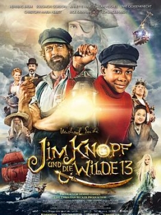 吉姆与十三个海盗 Jim.Button.and.the.Wild.13.2020.2160p.UHD.BluRay.x26...