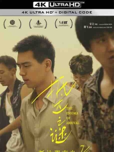 抵达之谜 (2018) / 野蛮生长 / The Enigma Of Arrival / 失去的时间(韩) / 4K电影下载 / The.Enigma.of.Arrival.2020.2160p.HQ.WEB-DL.H265.60fps.DDP5.1