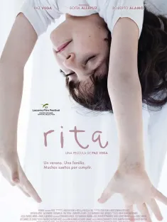 丽塔 Rita 2024