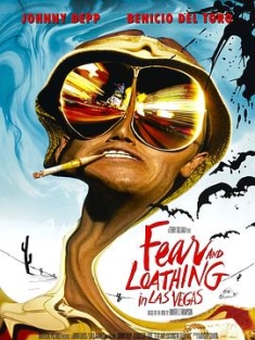 恐惧拉斯维加斯 Fear and Loathing in Las Vegas (1998) / 赌城风情画(台) / 赌城情仇 / 拉斯维加斯的恐惧与嫌恶 / Fear.And.Loathing.In.Las.Vegas.1998.2160p.BluRay.REMUX.HEVC.D...