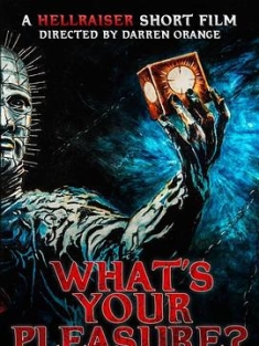 养鬼吃人3 Hellraiser III: Hell on Earth (1992) / 猛鬼追魂3:地狱之城 / 4K电影下载 / Hellraiser III Hell on Earth 1992 Unrated 2160p UHD Blu-ray Remux DV HDR HEVC FLAC 2 0-CiNEPHiLES