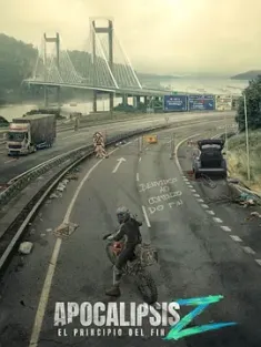 [电影]天启Z：完结的起点 Apocalypse Z: El principio del fin (2024) Apocalypse Z: The Beginning of the End/喪屍浩劫：末日求生/僵尸末日：终结的开始