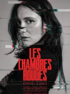 红色房间 Les chambres rouges (2023) Red Rooms/加拿大/豆瓣: