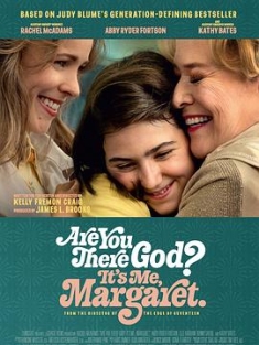 上帝在吗？我是玛格丽特 Are You There God? It's Me, Margaret (2023) / Are.You.There.God.Its.Me.Margaret.2023.2160p.WEB-DL.DDP5.1.Atmos.DV.HDR.H.265-FLUX[TGx]