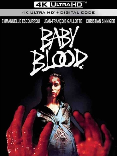 血婴 Baby Blood (1990) 血腥宝贝 [法国]豆瓣: 5.8