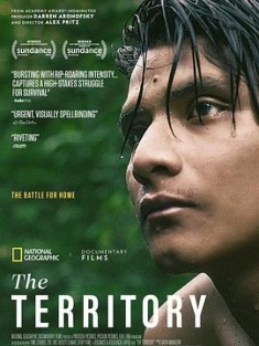 领地 The.Territory.2022.2160p.DSNP.WEB-DL.DDPA5.1.HDR.DV.HEVC-APEX
