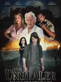 无法治愈 Unhealer (2021) /美国/豆瓣: 5.2