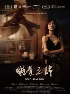 野雀之诗 野雀之詩 2019 Wild Sparrow [中国台湾] 豆瓣:5.7