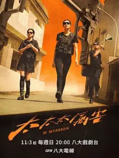 太太太厉害 太太太厲害 (2024) 妈的机密任务/中国台湾/豆瓣: