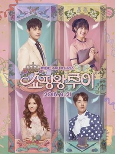 购物王路易 쇼핑왕루이 (2016) / 韩剧下载