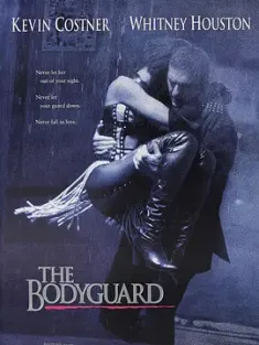 保镖 The Bodyguard (1992) 护花倾情(港)/终极保镖(台)