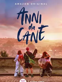 狗年 Anni da Cane 2022 Dog Years [意大利] 豆瓣: