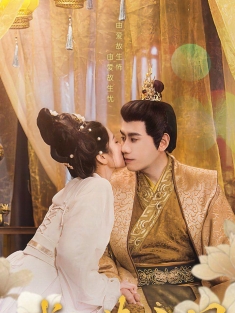 《棠花落宫阙》短剧高清全集免费在线观看播放完整版