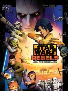 星球大战：义军崛起 1-4季（2014-2017）/ 星球大战：反抗军起义(港) / 星球大战：反叛军 / Star.Wars.Rebels.S01-04.1080p.BluRay.REMUX.AVC.DD5.1-NOGRP[rartv]