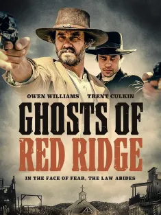 红岭幽灵 Ghosts of Red Ridge 2024