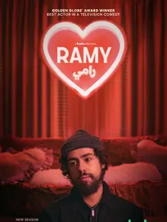 拉米 第二季 Ramy Season 2 (2020)2160p.HULU.WEBRip.DDP5.1.x265-OATH[rartv...