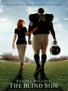 弱点 The Blind Side 2009 守护有心人(港)/攻其不备(台)/温情橄榄球 [美国] 豆瓣：8.7
