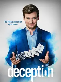 真伪莫辨 Deception 2018 欺骗/欺法无边/眼见为虚 [美国] 豆瓣:7.9