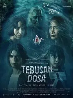 《Tebusan Dosa 2024》