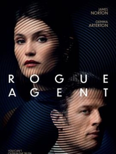 弗雷加德 Rogue.Agent.2022.2160p.WEB-DL.x265.10bit.HDR.DD5.1-NOGRP