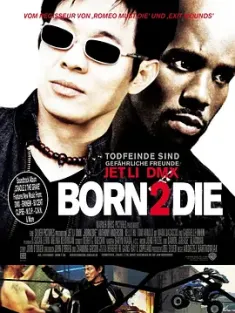 龙潭虎穴 Cradle 2 the Grave (2003) 同盗一击/致命摇篮/摇篮到坟墓