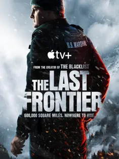 失序边缘 The Last Frontier 2025 冰封边狱(台)