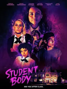 全体起立 Student Body (2022) 学生本体