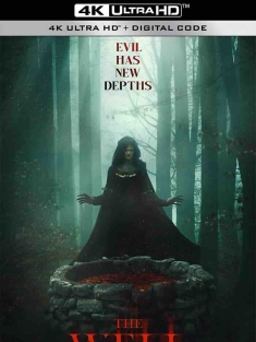 鬼府神工 The Well 2023 鬼斧神工[意大利]豆瓣: 5.1