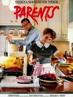 吃人爸妈 Parents (1989)