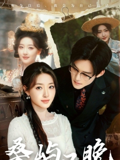 《桑屿已晚》短剧高清全集免费在线观看播放完整版