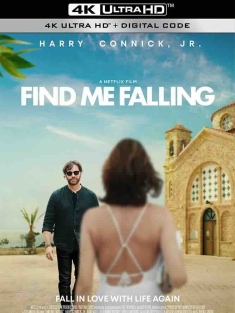 坠爱地中海 Find Me Falling (2024) 我已陷落/The Islander/豆瓣: 6.2