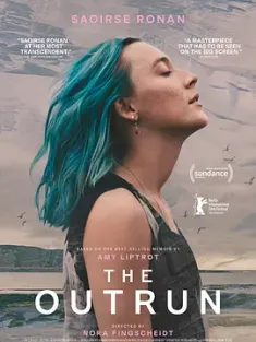 逃脱 The Outrun (2024) /英国/德国/豆瓣: 7.2