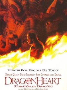 龙之心 DragonHeart (1996) / 龙心国王 / 魔幻屠龙 / 魔龙传奇 / 屠龙记 / DragonHeart.1996.2160p.BluRay.REMUX.HEVC.DTS-HD.MA.5.1-FGT